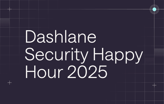 Inside the Paris Security Happy Hour: Tokens, Trust, and the Future of Digital Identity