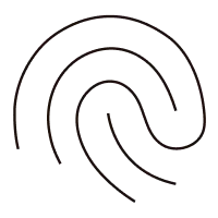 Swirl icon