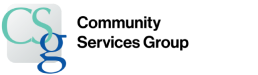 CSG Logo
