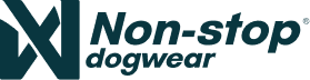 Non-stop dogwear logo