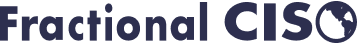 Fractional CISO logo