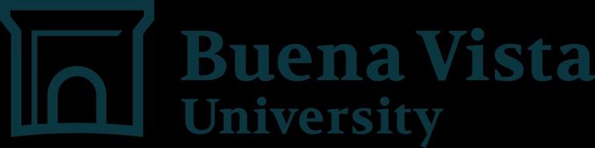 Buena Vista University logo