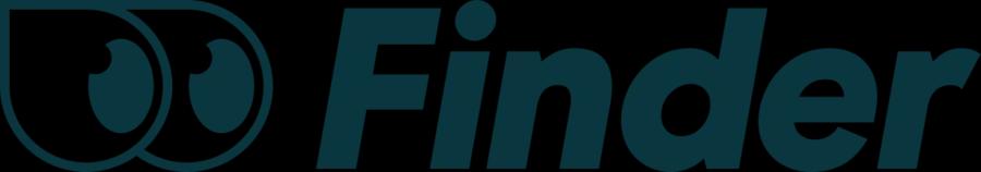 Finder logo