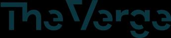 The Verge logo