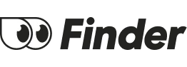 Finder logo