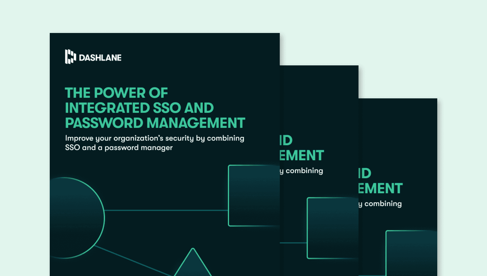 The Power of Integrated SSO and Password Management