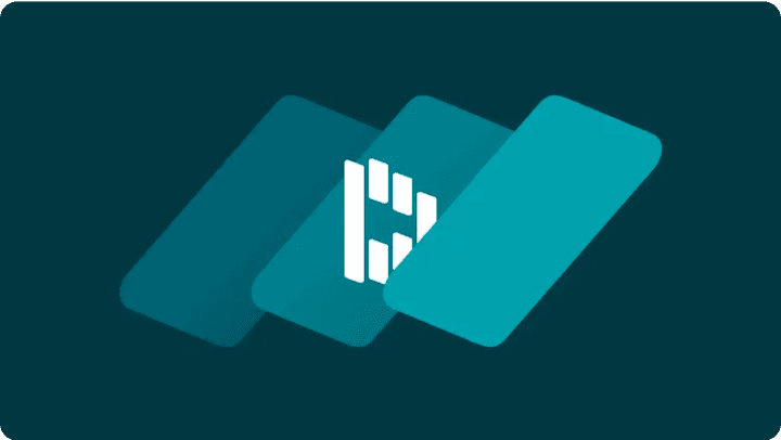 Featured image with stylized Dashlane logo