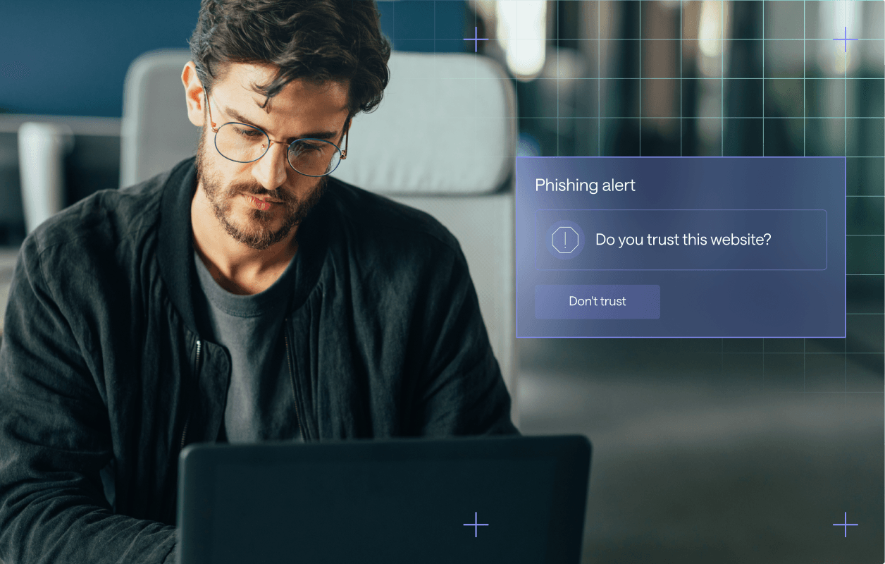 A New Chapter in Cybercrime: How AI Fuels Phishing Sophistication