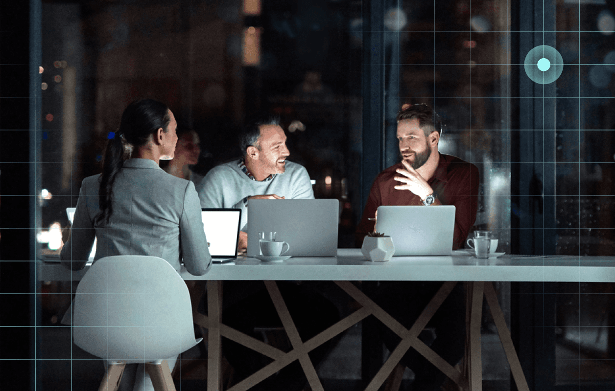 4,151% Surge in Phishing: What Security Leaders Need to Know About AI