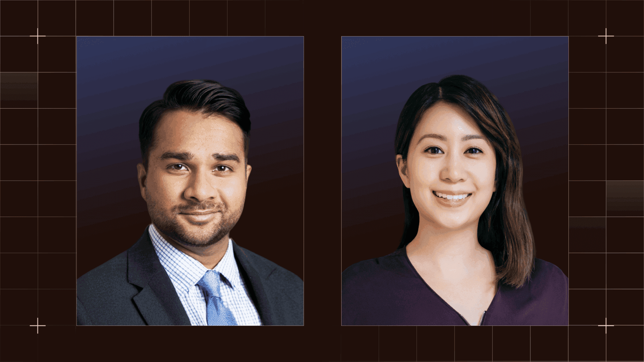 Identity Under Attack: Lessons on AI-Driven Credential Risks from 2 Security Experts