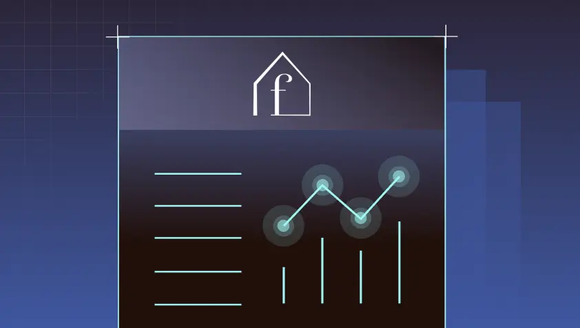 The Flex case study resource tile