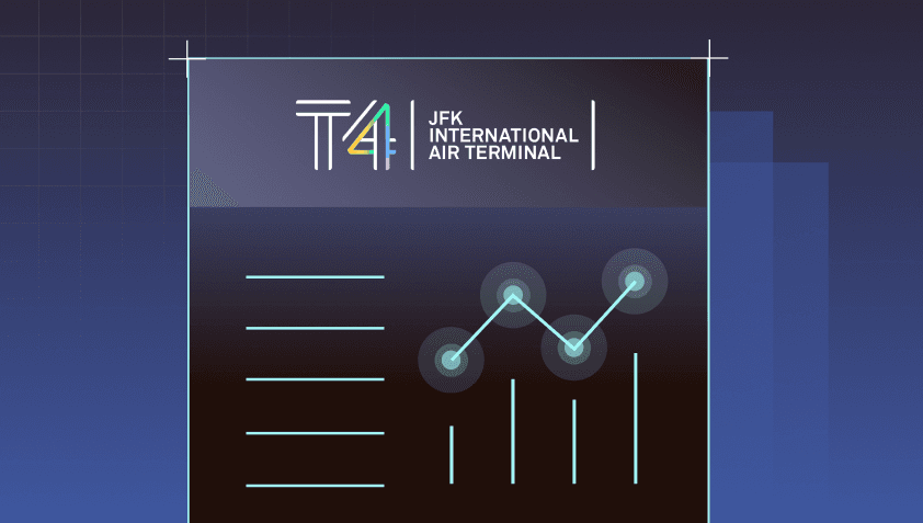 How JFK International Airport’s Largest Terminal Defends Their ‘Human Firewall’ and Secures Operations