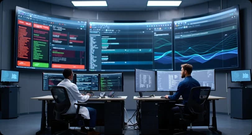 Thumbnail for Silicon Angle’s article on Dashlane.