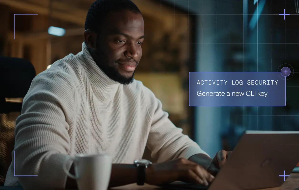 How Dashlane Solved the Zero-Knowledge Activity Log Paradox After 12+ Months