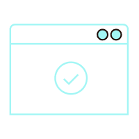 icon browswer