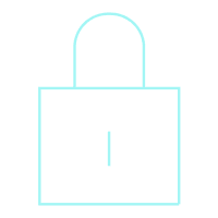 lock icon