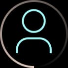 Icon of person