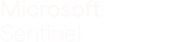 Microsoft Sentinel text image